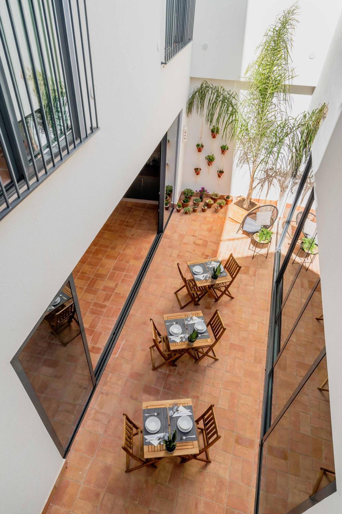 Casa Creativa לאגוּ‏ש מראה חיצוני תמונה