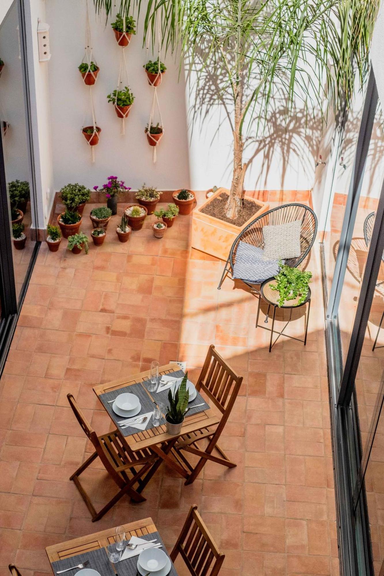 Casa Creativa לאגוּ‏ש מראה חיצוני תמונה