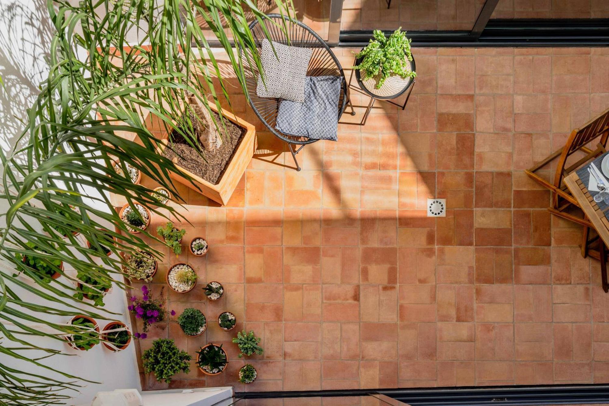 Casa Creativa לאגוּ‏ש מראה חיצוני תמונה